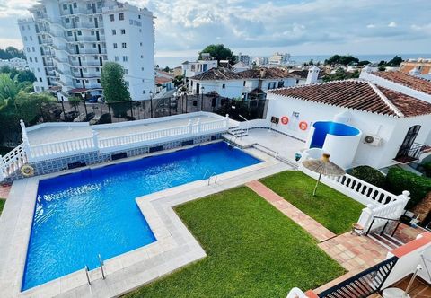 Others Apartamento Verano Azul by At Home Costa del Sol