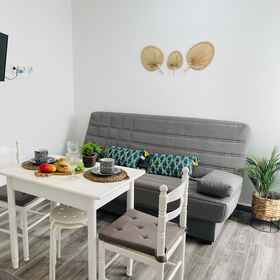 Room 1 Apartamento Panama 3 by At Home Costa del Sol, Alcaucín Hotels