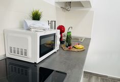 Others 3 Apartamento Panama 2 by At Home Costa del Sol