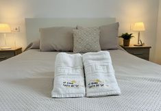 Others 6 Apartamento Panama 2 by At Home Costa del Sol