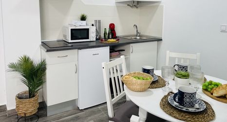 Others 2 Apartamento Panama 2 by At Home Costa del Sol