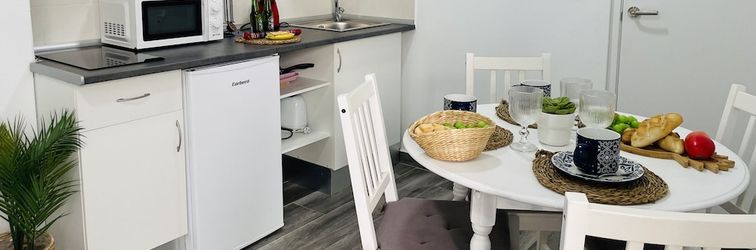 Others Apartamento Panama 2 by At Home Costa del Sol