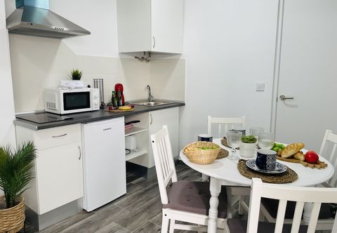 Others Apartamento Panama 2 by At Home Costa del Sol