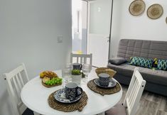 Others 4 Apartamento Panama 2 by At Home Costa del Sol