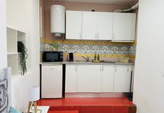 其他 6 Estudio Playazo Jimena by At Home Costa del Sol