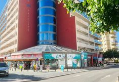 Others 4 Apartamento Benalm Dena Pr Ncipe by At Home Costa