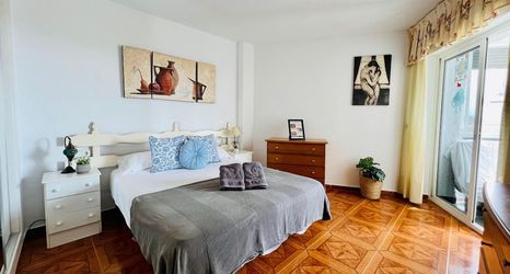 Others 2 Apartamento Faro Torrox by At Home Costa del Sol