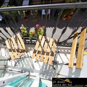 Room 1 Apartamento Huelva Jimena by At Home Costa del Sol, Hotel Alcaucín