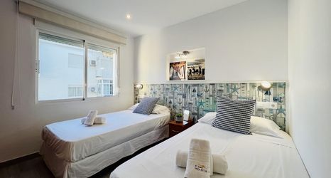 其他 2 Apartamento Edificio Sur by At Home Costa del Sol