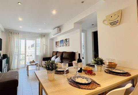 其他 Apartamento Edificio Sur by At Home Costa del Sol