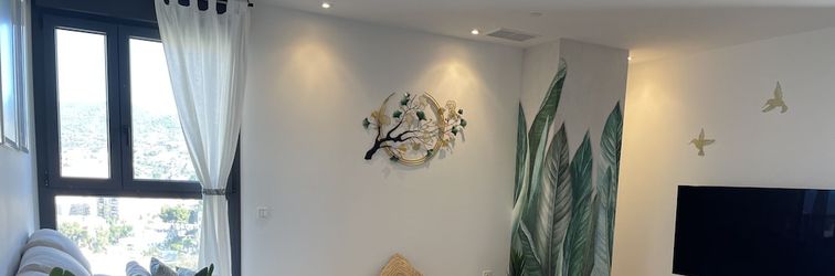 Others Piso Lujoso en el Centro de Malaga