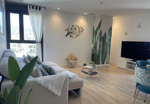 Others Piso Lujoso en el Centro de Malaga