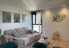 Others 4 Piso Lujoso en el Centro de Malaga