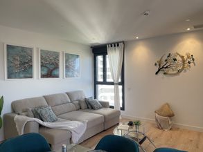 Others 4 Piso Lujoso en el Centro de Malaga