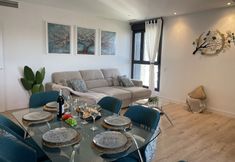 Others 2 Piso Lujoso en el Centro de Malaga