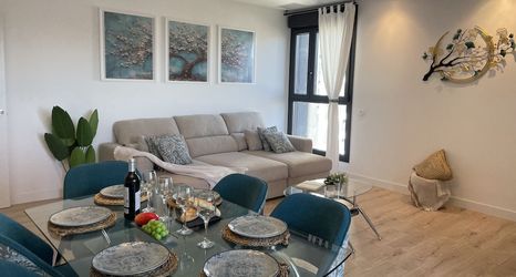 Others 2 Piso Lujoso en el Centro de Malaga