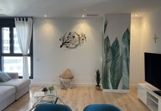 Others 3 Piso Lujoso en el Centro de Malaga