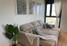 Others 5 Piso Lujoso en el Centro de Malaga