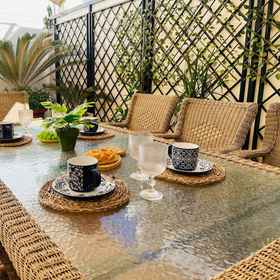 Room 1 Apartamento Cantarero by At Home Costa del sol, Alcaucín Hotels