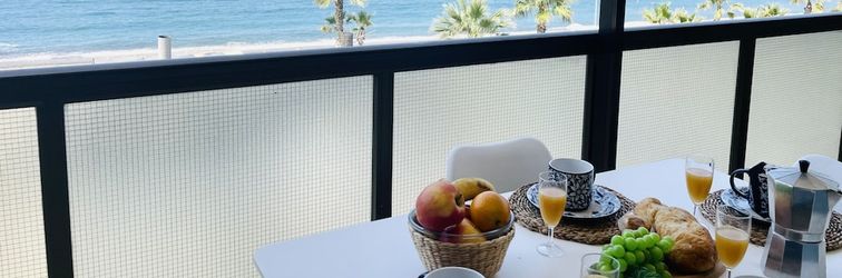 Others Apartamento Sol y Mar la Herradura by At Home Cost