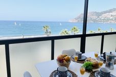 Others Apartamento Sol y Mar la Herradura by At Home Cost