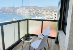 Others 2 Apartamento Sol y Mar la Herradura by At Home Cost