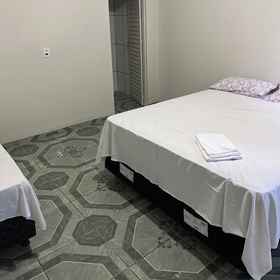 Room 1 Hotel paranatur, Mato Grosso Hotels