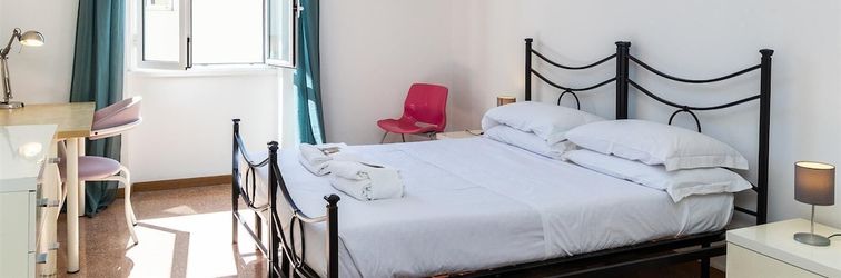 Others Jenner Apartment