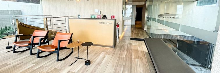 Others Edition - by Setai Apartaments