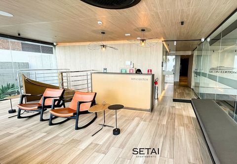 Others Edition - by Setai Apartaments