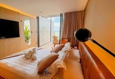 Others 4 Edition - by Setai Apartaments