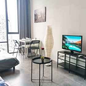 Primary image 1 A Comfy & Stylish Studio in Empire Damansara, Daikin Malaysia Sdn. Bhd. Hotels