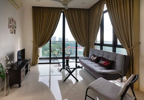 Lain-lain Lux Dpristine 3BR Home w Views, 5mins to Legoland