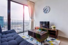 其他 Lovely Studio Trefoil Near Setia City Mall & Sccc