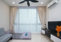 Others 5 Cozy 1BR Apt Near CIQ Free Parking
