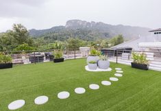 其他 7 Lux 6BR Home Private Rooftop Garden Kemensah KL