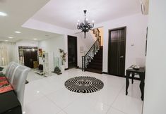 其他 4 Lux 6BR Home Private Rooftop Garden Kemensah KL