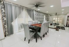 其他 5 Lux 6BR Home Private Rooftop Garden Kemensah KL