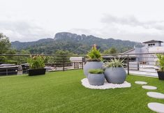 其他 2 Lux 6BR Home Private Rooftop Garden Kemensah KL