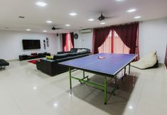 其他 6 Lux 6BR Home Private Rooftop Garden Kemensah KL