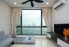 Others 5 2BR Dual Key SKS Pav Ciq, JB Sentral, Free Parking