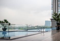 Others 3 2BR Dual Key SKS Pav Ciq, JB Sentral, Free Parking