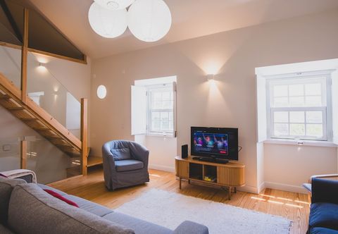 Others Casa P ra Muralha in Bidos