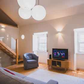 Room 1 Casa P ra Muralha in Bidos, Sobral da Lagoa 酒店