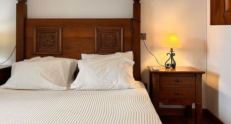 其他 2 Nomad s Country - Cimo de Vila Mountain Window