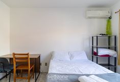 Others 2 Cozy apt in Capoeiras Rmc203