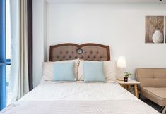 Others 5 Virgo Nest Rentals - 38th Park Ave, IT Park Cebu - City View