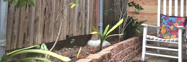 อื่นๆ New Cozy Studio 2 Queen Beds, Kitchen Walk to Water