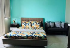 기타 4 One Palm Tree Villas