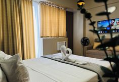 기타 7 One Palm Tree Villas